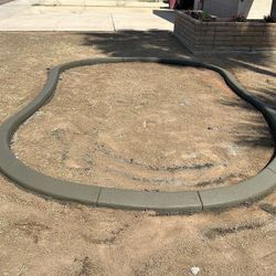 Curbing