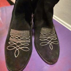 Cowboy Boots *collection 