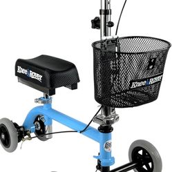 Kids Knee Scooter