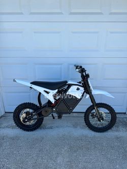 Emortal Rogue Pro Electric Dirt Bike