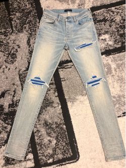 Amiri Mx1 Jeans