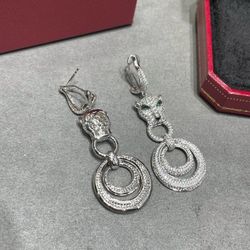 earring