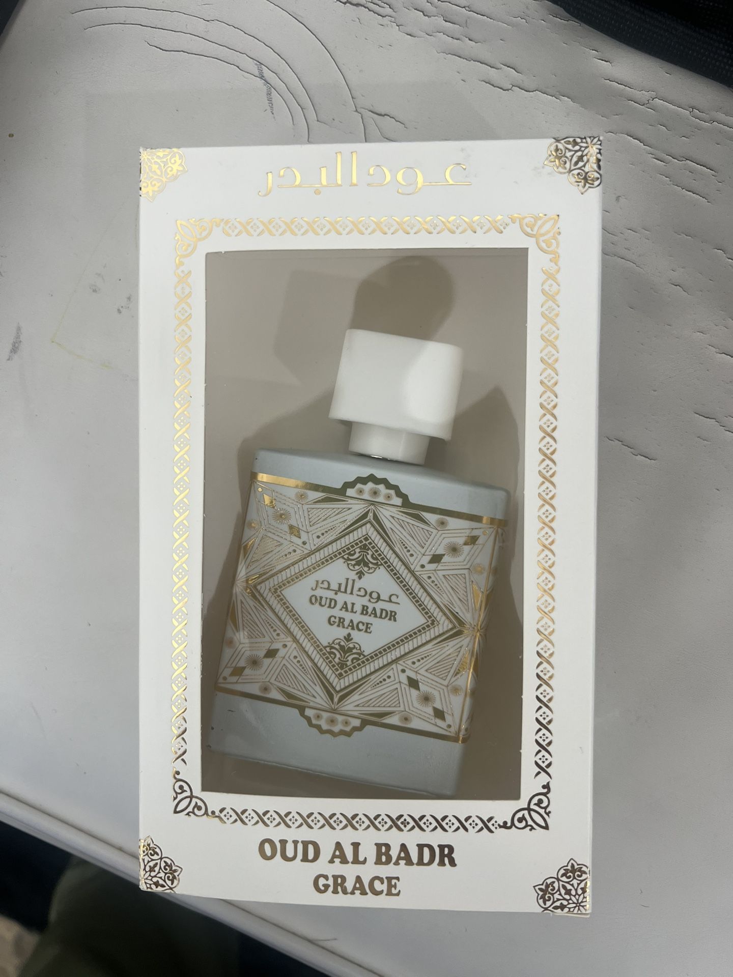 BADE'E AL OUD EAU DE PARFUM SPRAY $10 pc