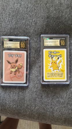 Pokemon lot