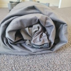 Weighted  Blanket