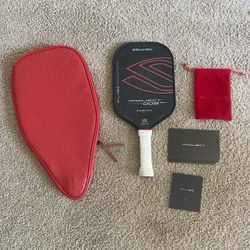 Selkirk Project Labs 008 Invikta 10mm Pickleball Paddle