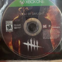 Xbox One Game 