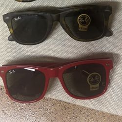 New Glasses