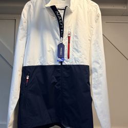 Nautica Men’s XL Lightweight Jacket New 