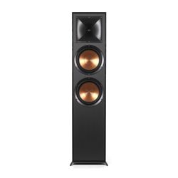 2 Klipsch 820F Reference Speakers