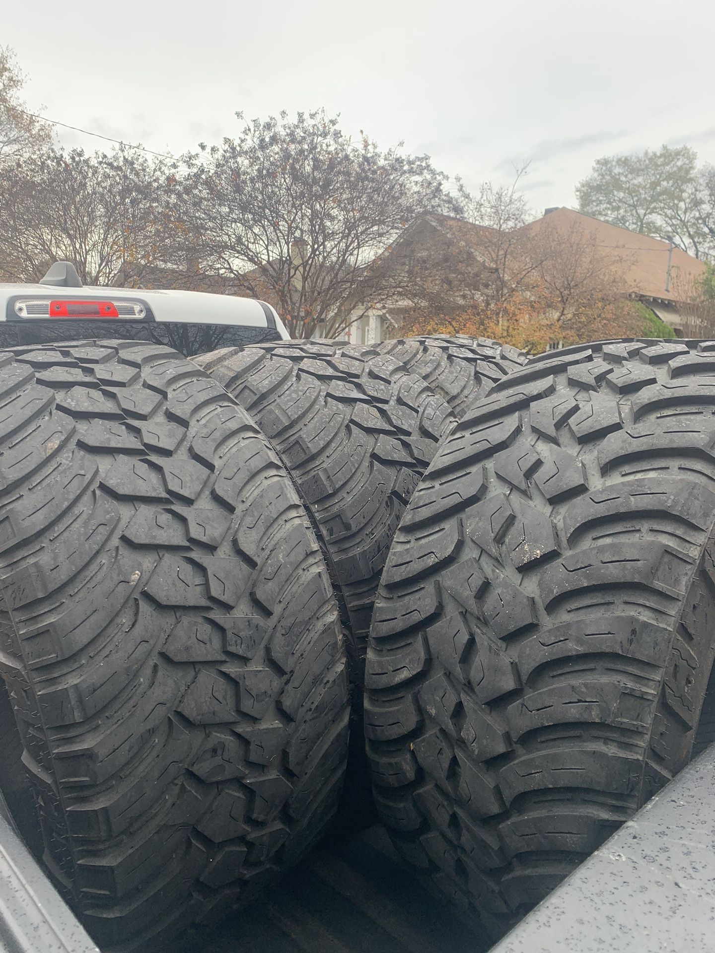 Tires 38x15.50R24LT