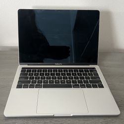 MacBook Pro 2019