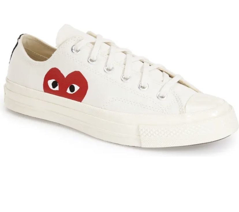 CDG Converse