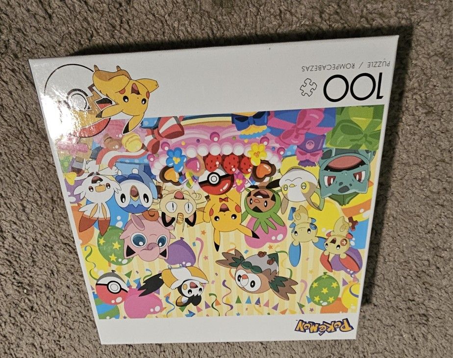 Puzzles