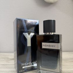 YSL Cologne
