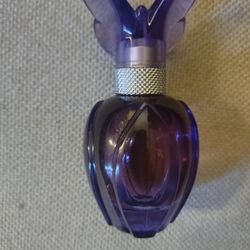 Mariah Carey Perfume
