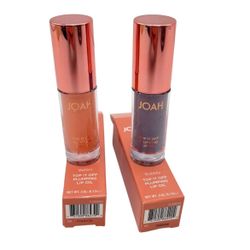 Brand New In Box - Joah Lip Plumping Oil (non-stinging), Bubbly Only 