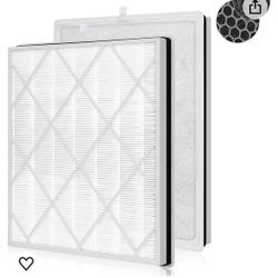 HEPA Air Filters