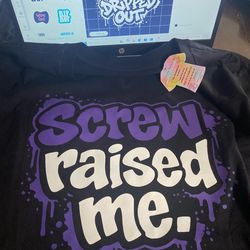 Custom shirts