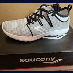 Saucony New