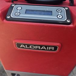 ALORAIR  STORM LRG EXTREME DEHUMIDIFIER 