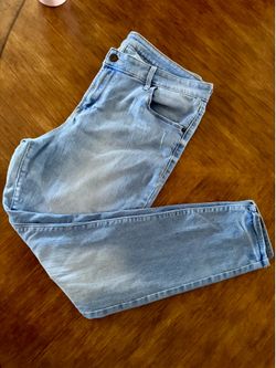 Old Navy Rockstar Midrise Jeans