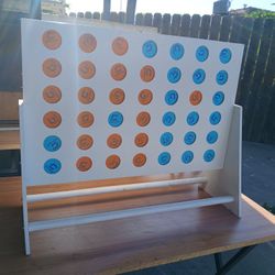 Connect 4 Game 