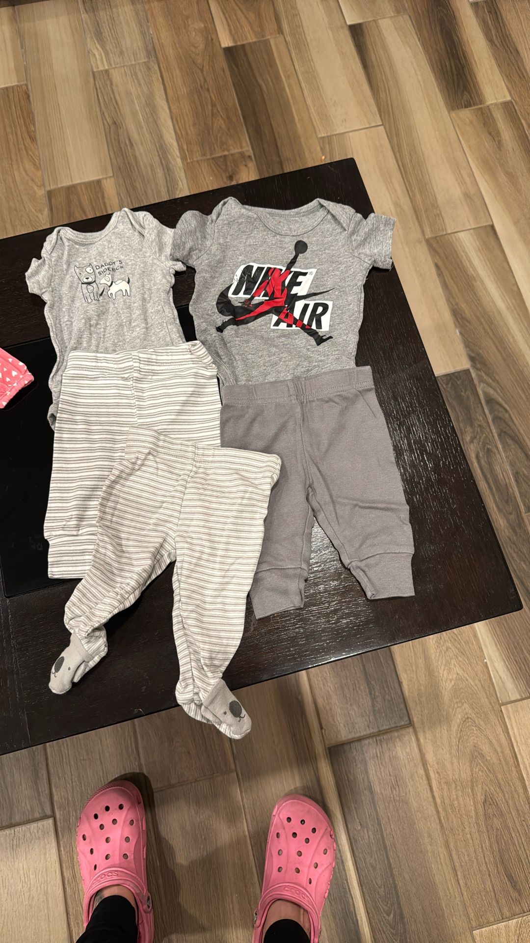 Bundle Baby Clothes 3 Months