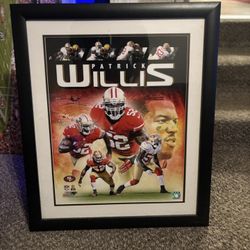 49er Wall Art
