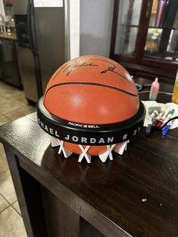 Michael Jordan Arena Landline Telephone