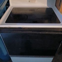 Whirlpool Oven