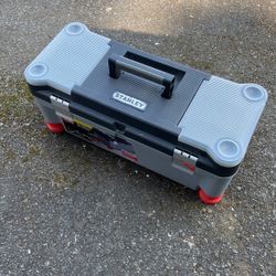 Tool Box