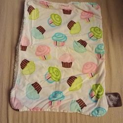 🩷 Baby  Washcloth - Still Available