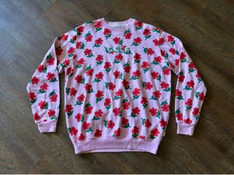 Tyler the creator golf wang sweater