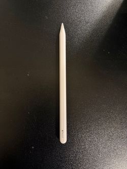 Apple Pencil (2nd generation)