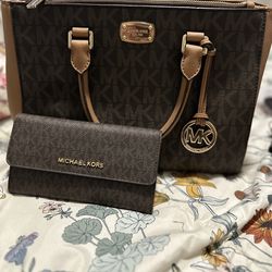 Michael Kors
