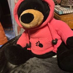 Wishpey. Billy bear