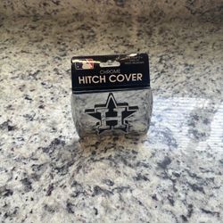 astros hitch cover 