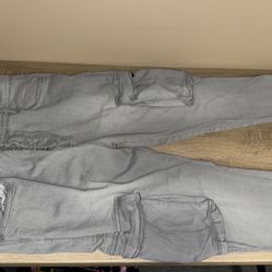 Men’s Pants Size 42