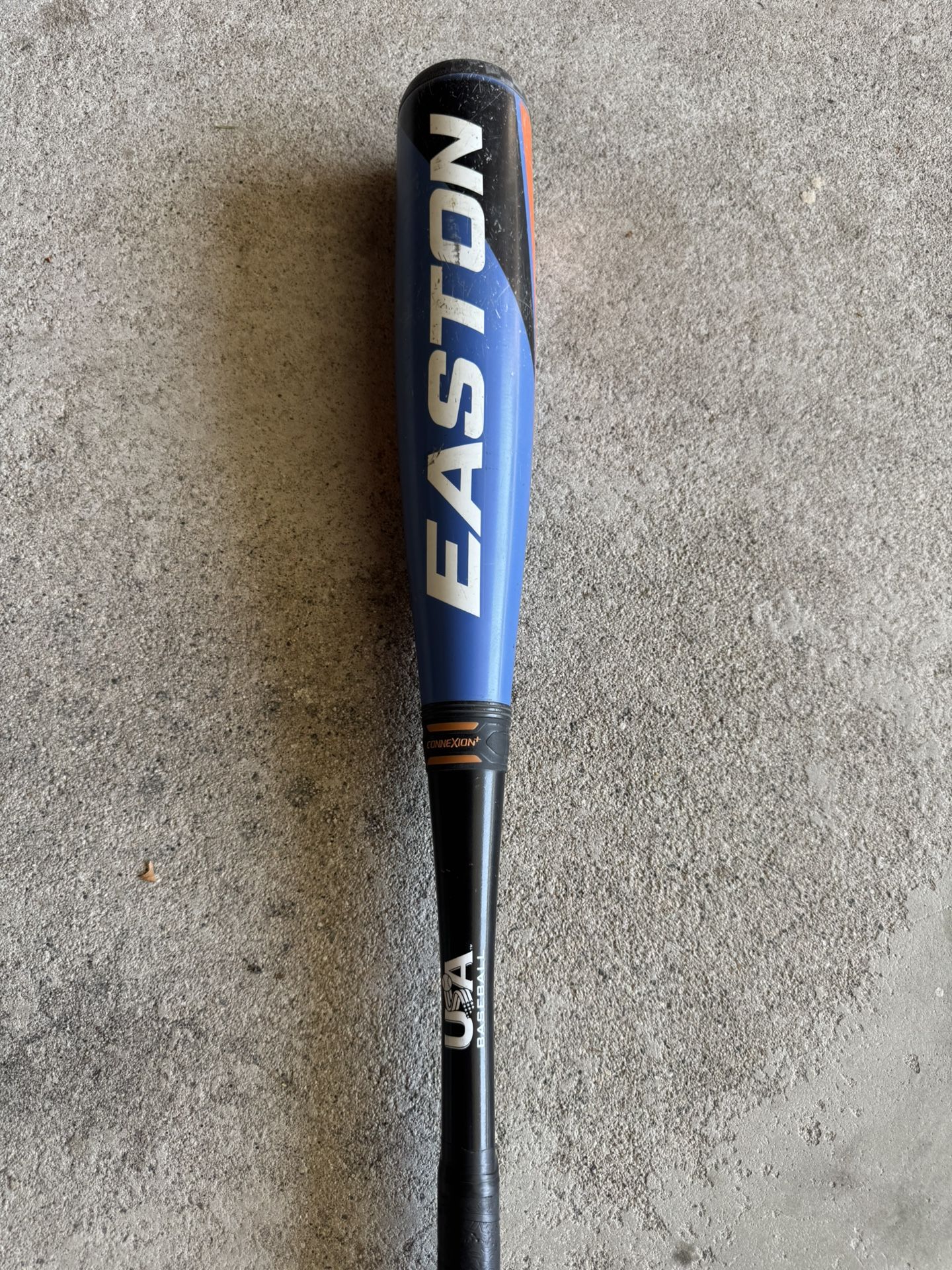 EASTON FUZE 360