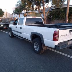 Chevy Silverado 2003 Parts