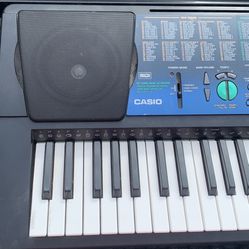 Casio