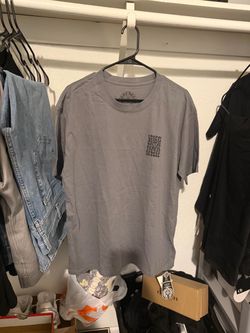 Chrome Heats T, size XL
