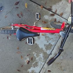 Kids Bike 16"