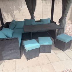 Patio Furniture 