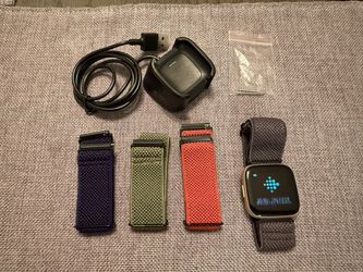 Fitbit Versa 2