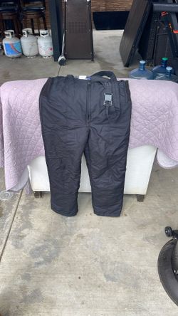 Snow Jump Suit M Kids