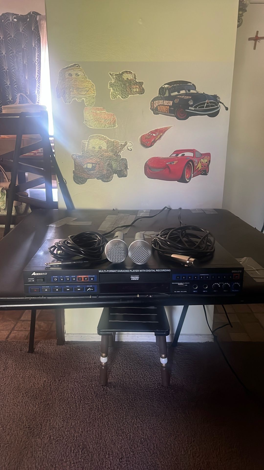 Karaoke
