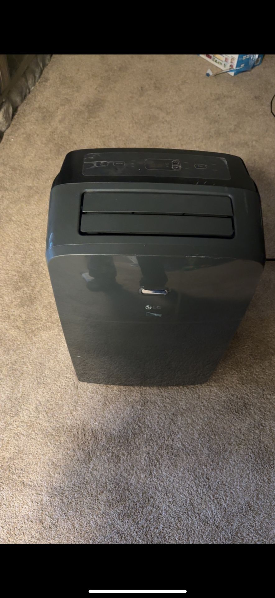 LG Air Conditioner
