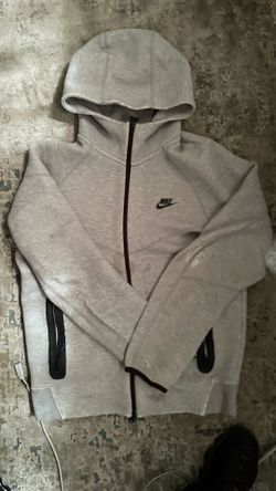 nike tech